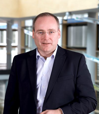 Prof. Dr. Alexander Rossmann