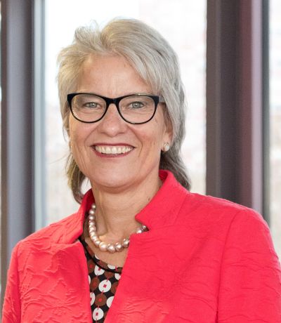 Ursula Keck