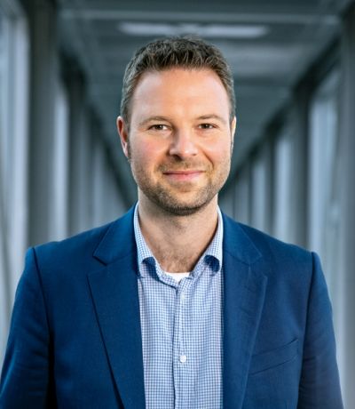 Oliver Reichert