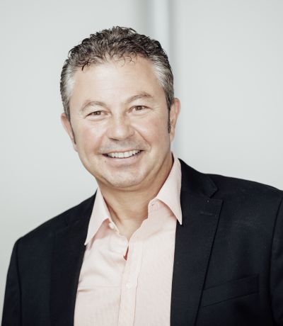 Ralf Greis