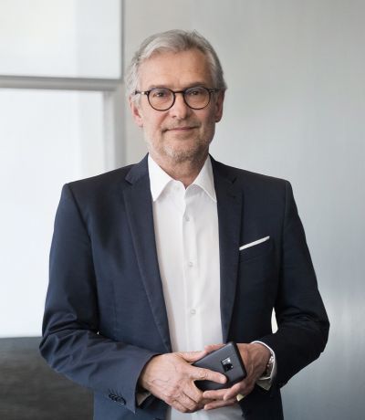 Dr. Ralf Hofmann